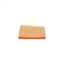 BOSCH F 026 400 126 Luftfilter S0126