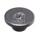 Verschlussschraube Ölwanne Febi Bilstein 109717 für Alfa Romeo für Bmw für Fiat