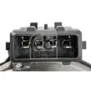 FEBI BILSTEIN 109175 Scheibenwischermotor für PEUGEOT