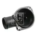 FEBI BILSTEIN 181078 Kühlwasserflansch