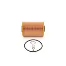 Ölfilter Bosch 1 457 429 755 für Bmw für Ford für Gmc für Opel für Chevrolet