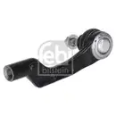 FEBI BILSTEIN 183506 Spurstangenendstück für PEUGEOT