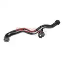 Kühlmittelrohrleitung Metzger 4010484 für Nissan für Opel für Renault