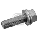 FEBI BILSTEIN 182563 Schraube für AUDI, VW, SEAT