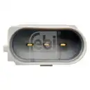 FEBI BILSTEIN 24446 Kurbelwellensensor für AUDI, SKODA, VW, SEAT