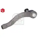 FEBI BILSTEIN 37692 Spurstangenendstück für AUDI