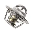 Thermostat Kühlmittel Febi Bilstein 12775 für Citroën für Fiat für Lancia