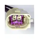 PIERBURG 7.12196.34.0 ABGASTEMPERATURSENSOR für MAN, VW, SEAT, SKODA, AUDI