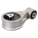 FEBI BILSTEIN 177002 Motorlager für NISSAN, RENAULT