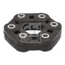 FEBI BILSTEIN 107692 Gelenkscheibe für KIA, HYUNDAI, SSANGYONG, MERCEDES-BENZ