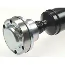 Gelenkwelle Achsantrieb Spidan GKNP10051 für VW Vorne