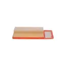 BOSCH F 026 400 346 Luftfilter S0346