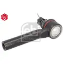 FEBI BILSTEIN 43187 Spurstangenendstück für TOYOTA