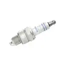 Zündkerze Bosch 0 241 235 754 Nickel für Citroën für Fiat für Gmc für Honda