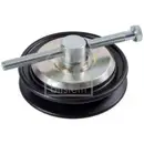 FEBI BILSTEIN 171303 Spannrolle für MITSUBISHI