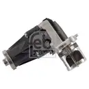 FEBI BILSTEIN 174953 Abgasregelventil für ALFA, FIAT, OPEL, CITROËN, LANCIA