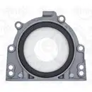 Wellendichtring Kurbelwelle Elring 012.380 für Audi für Seat für Skoda für VW