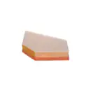 BOSCH F 026 400 255 Luftfilter S 0255