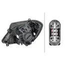 HELLA 1ED 011 030-121 HSW re Halogen MB