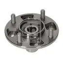 FEBI BILSTEIN 186514 Radnabe für CHEVROLET, DAEWOO