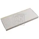 FEBI BILSTEIN 11507 Innenraumfilter