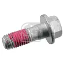 Schraube Bremssattel Febi Bilstein 182462 für Ford für Ford Motor Company