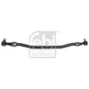 FEBI BILSTEIN 43214 Spurstange für TOYOTA