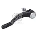 Spurstangenkopf Febi Bilstein 183099 für Opel für Vauxhall für Chevrolet
