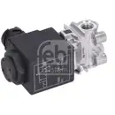 FEBI BILSTEIN 101289 Magnetventil