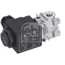 FEBI BILSTEIN 101289 Magnetventil für SCANIA