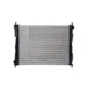 Kühler Motorkühlung Mahle CR 921 000S Behr für Renault