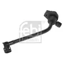 FEBI BILSTEIN 186166 Tankentlüftungsventil für BMW