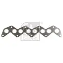 FEBI BILSTEIN 104200 Abgaskrümmerdichtung für PEUGEOT, FORD, VOLVO, CITROËN