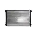 Kühler Motorkühlung Mahle CR 343 000S Behr für Audi für VW für Cupra