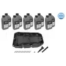 Teilesatz Automatikgetriebe Ölwechsel Meyle 014 135 0305 für Mercedes Benz