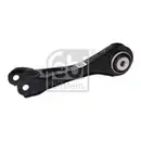 FEBI BILSTEIN 181365 Querlenker für MERCEDES-BENZ