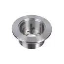 FEBI BILSTEIN 09102 Bremsscheiben 2 Stück hinten für MERCEDES-BENZ