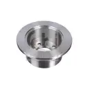 FEBI BILSTEIN 09102 Bremsscheiben 2 Stück hinten für MERCEDES-BENZ