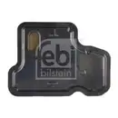 Hydraulikfilter Automatikgetriebe Febi Bilstein 186314 für Opel für Vauxhall