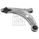 FEBI BILSTEIN 184888 Querlenker für PEUGEOT