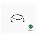NTK 95339 Abgastemperatur-Sensor VW104J-EWE für SKODA, SEAT, AUDI, VW