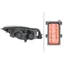 HELLA 1EJ 009 630-311 HSW li Halogen OPEL