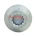 Schraube Einspritzdüsenhalter Metzger 0870099S Original Ersatzteil für Vag