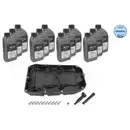Teilesatz Automatikgetriebe Ölwechsel Meyle 014 135 0305/XK für Mercedes Benz