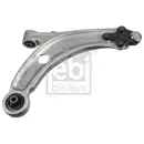 FEBI BILSTEIN 184883 Querlenker für PEUGEOT