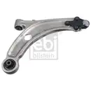 FEBI BILSTEIN 184883 Querlenker für PEUGEOT