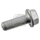 Schraube Bremssattel Febi Bilstein 182471 für Audi für Seat für Skoda für VW