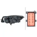 HELLA 1EJ 009 630-321 HSW re Halogen OPEL