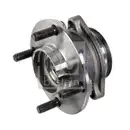 FEBI BILSTEIN 174137 Radlagersatz
