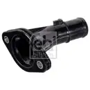 FEBI BILSTEIN 178883 Kühlwasserflansch für KIA, HYUNDAI